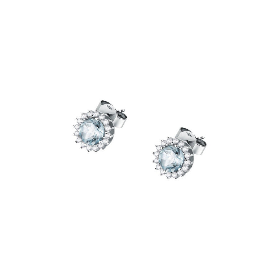 Woman Mon Amour Stones 18K Ring