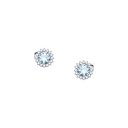 Woman Mon Amour Stones 18K Ring