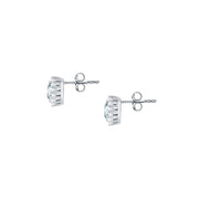 Woman Mon Amour Stones 18K Ring