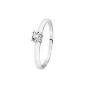 Woman Etoile Diamonds 18K Ring