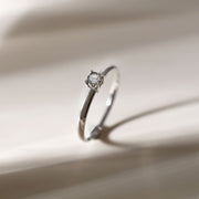 Woman Etoile Diamonds 18K Ring