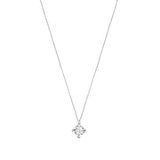 Woman Etoile Diamonds 18K Necklace