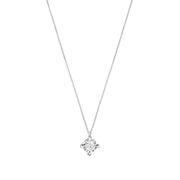 Woman Etoile Diamonds 18K Necklace