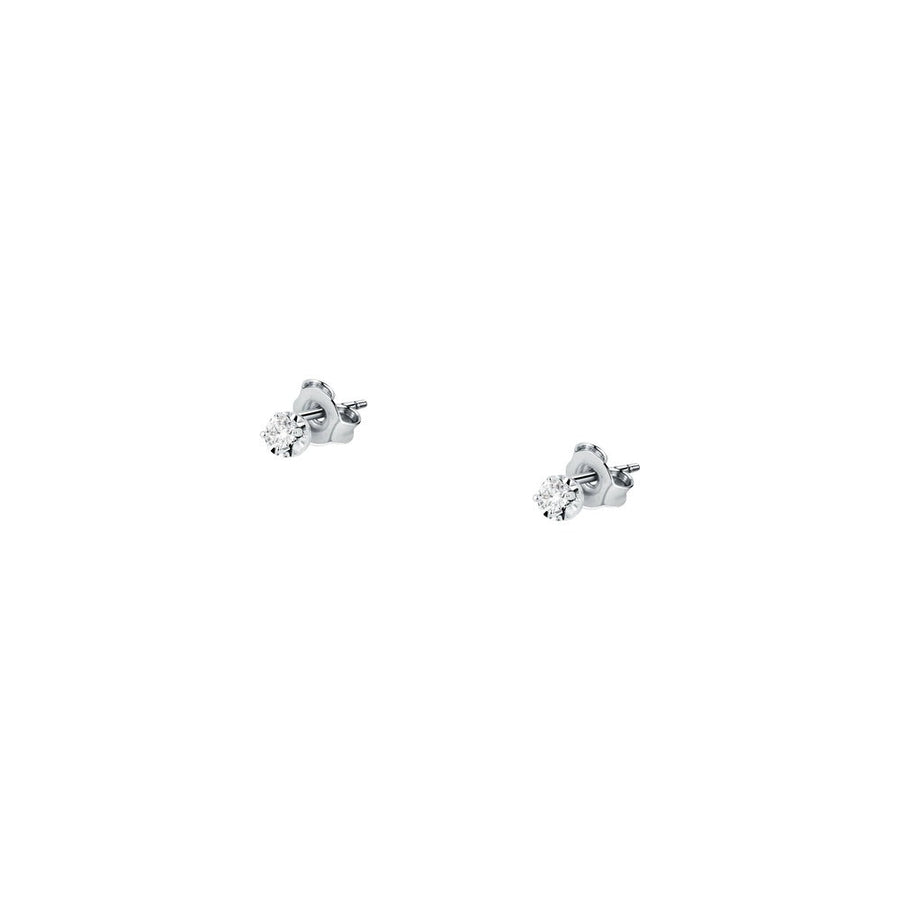 Woman Lux Etoile Diamonds 18K Earrings