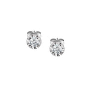 Woman Lux Etoile Diamonds 18K Earrings