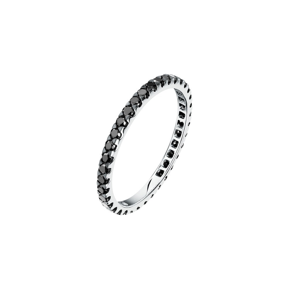 Man Man Man Gold Man 18K Ring