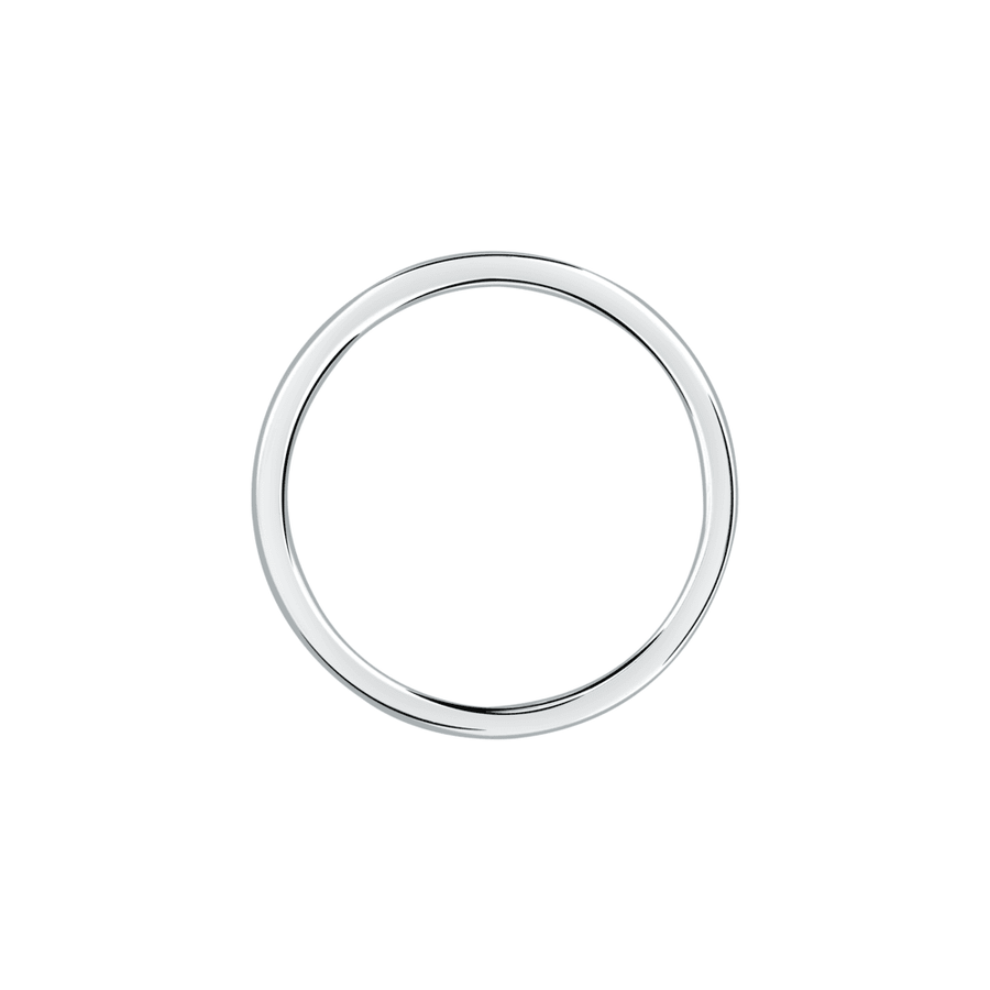 Unisex Fedi Wedding 18K Ring