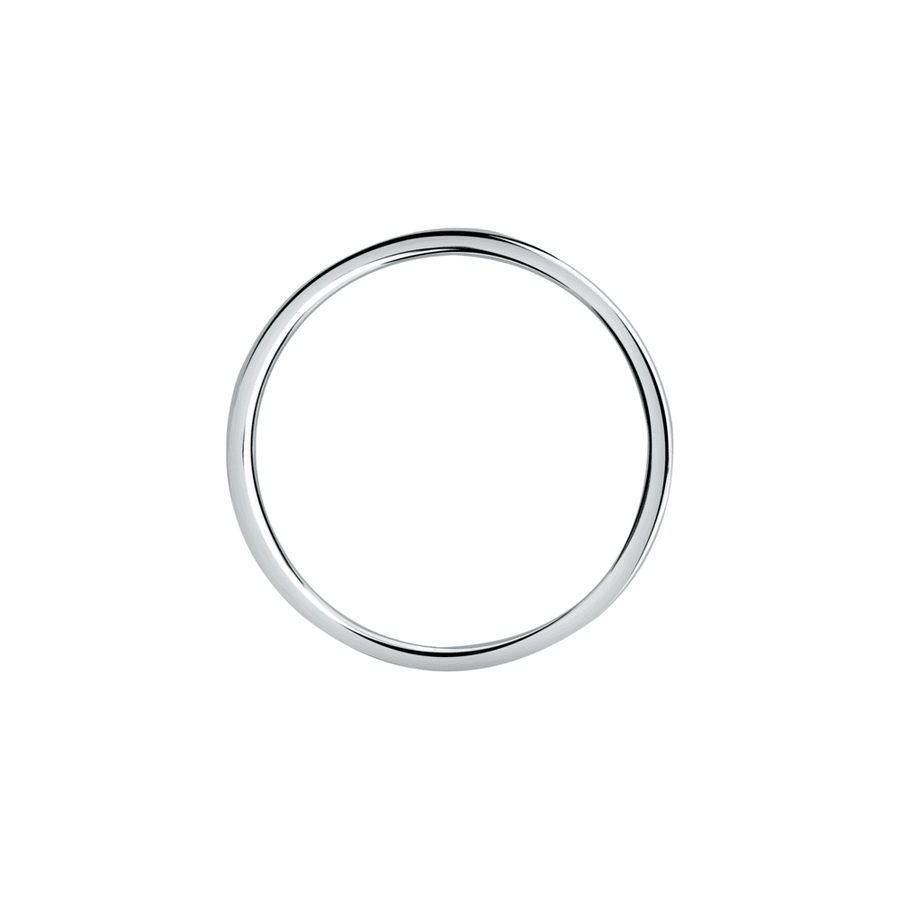 Unisex Fedi Wedding 18K Ring