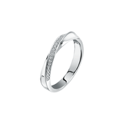 Woman Fedi Wedding 18K Ring