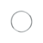 Woman Fedi Wedding 18K Ring