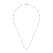 Woman Shine Gold 18K Necklace