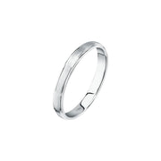 Man Gent Gold Man 18K Ring