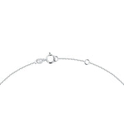 Woman Passione Stones 18K Necklace