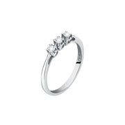 Woman Love Diamond Diamonds 18K Ring