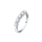 Woman Love Diamond Diamonds 18K Ring