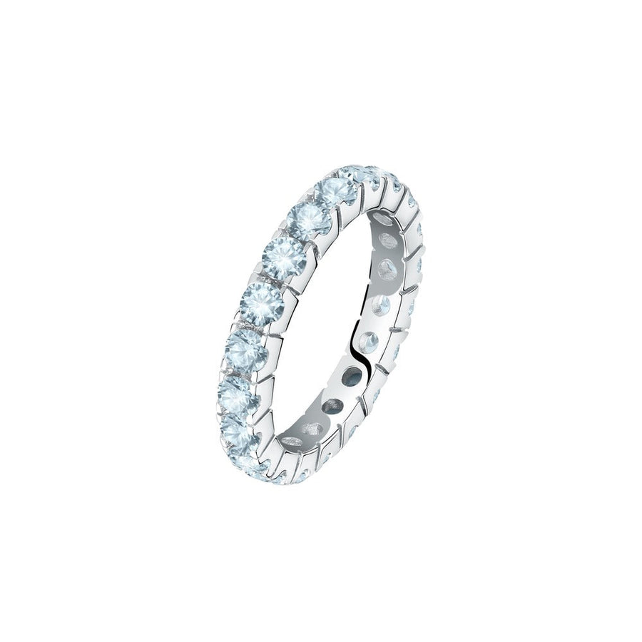 Woman Aurora Silver 925 Ring