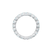 Woman Aurora Silver 925 Ring