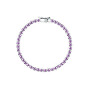 Woman Aurora Silver 925 Bracelet