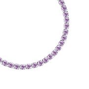Woman Aurora Silver 925 Bracelet