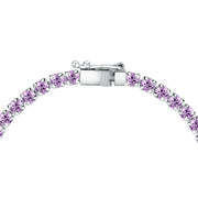 Woman Aurora Silver 925 Bracelet