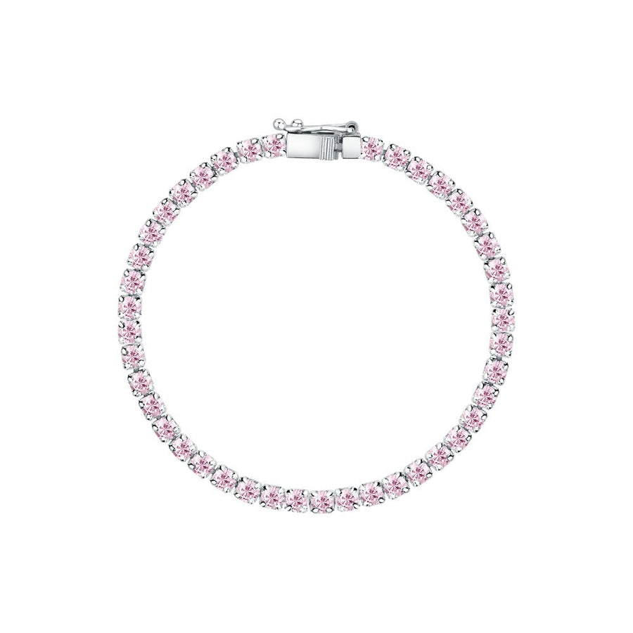 Woman Aurora Silver 925 Bracelet