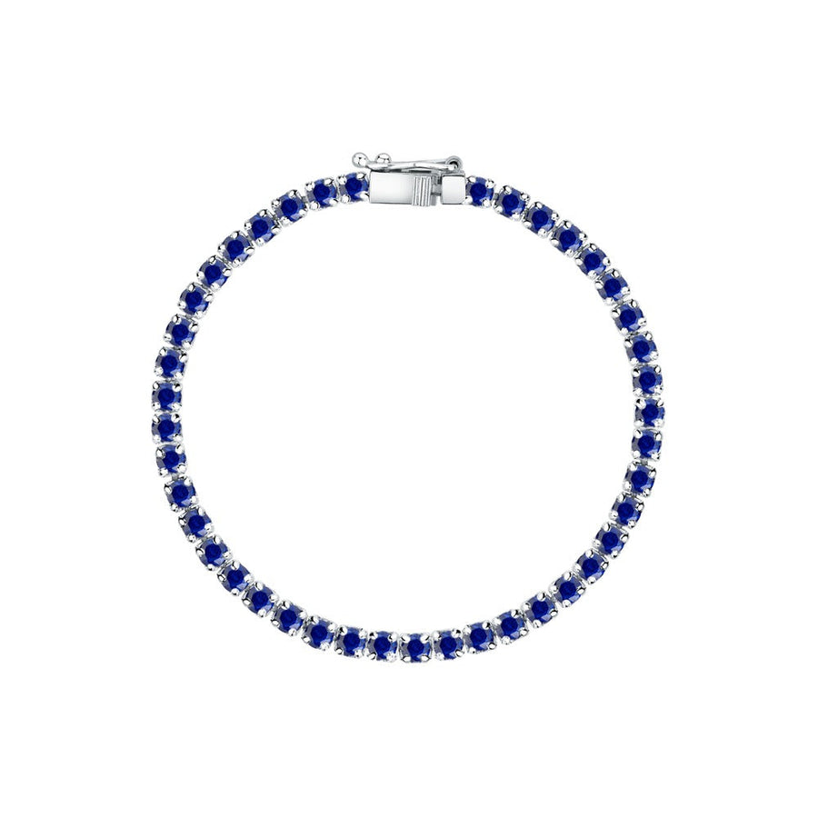 Woman Aurora Silver 925 Bracelet