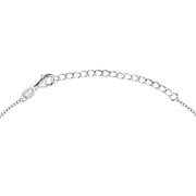Woman Aurora Silver 925 Necklace