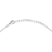 Woman Aurora Silver 925 Necklace