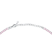 Woman Aurora Silver 925 Necklace
