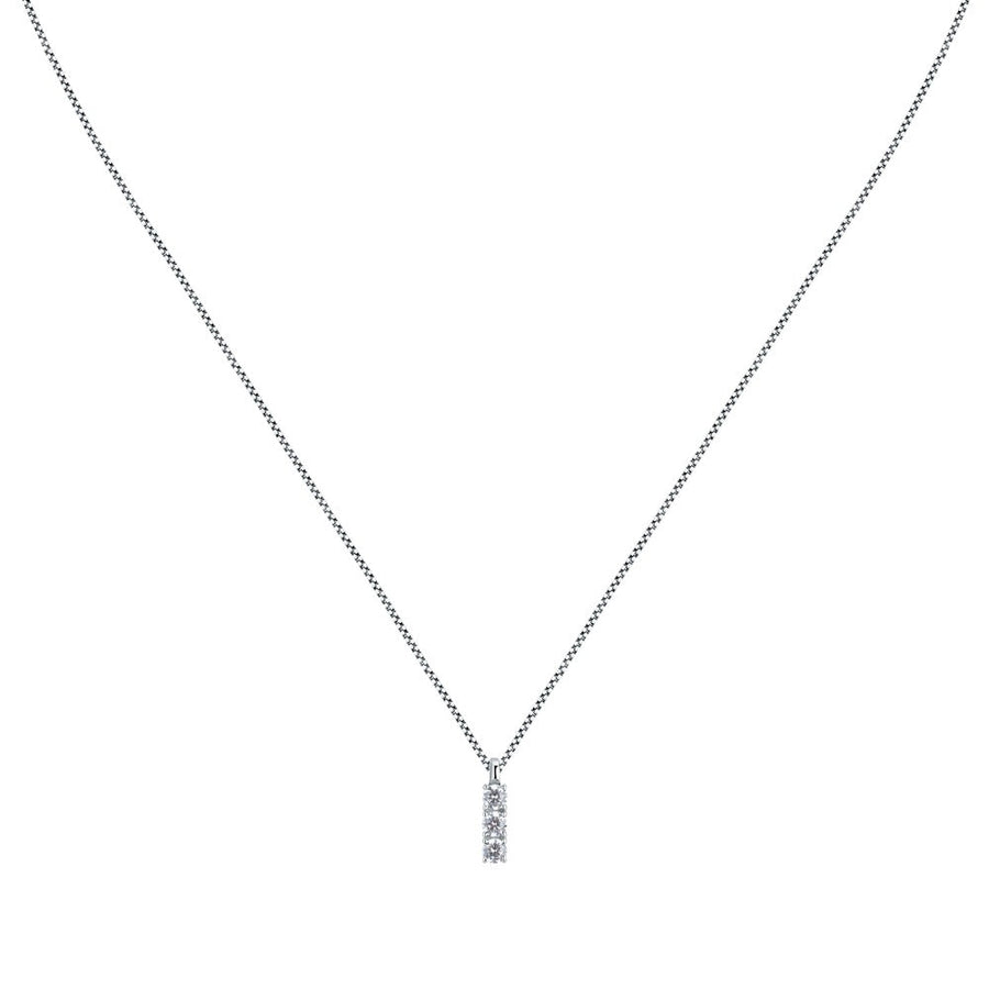 Woman Essential Silver 925 Necklace