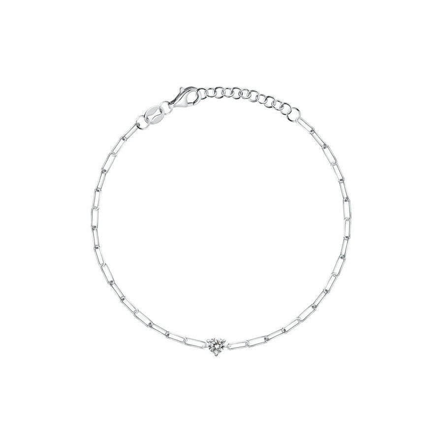 Woman B-Elegante Silver 925 Bracelet
