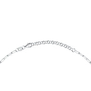 Woman B-Elegante Silver 925 Necklace