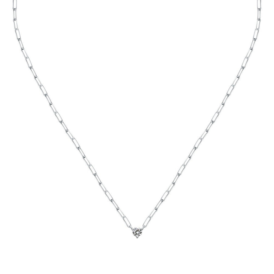 Woman B-Elegante Silver 925 Necklace