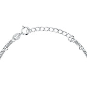 Woman True Love Silver 925 Bracelet