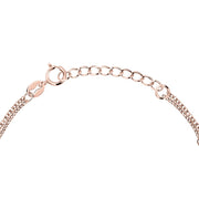 Woman True Love Silver 925 Bracelet