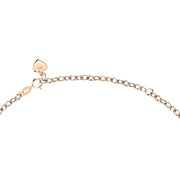 Woman Essential Silver 925 Necklace