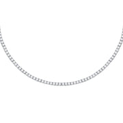 Woman Essential Silver 925 Necklace
