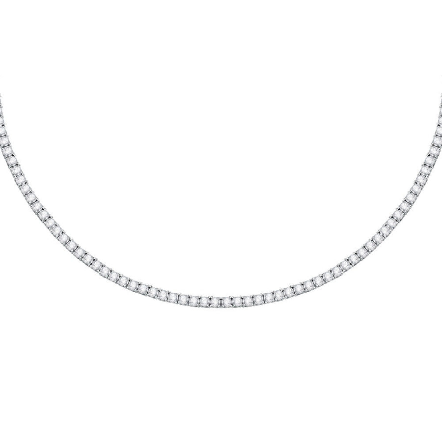 Woman Essential Silver 925 Necklace