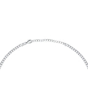 Woman Essential Silver 925 Necklace