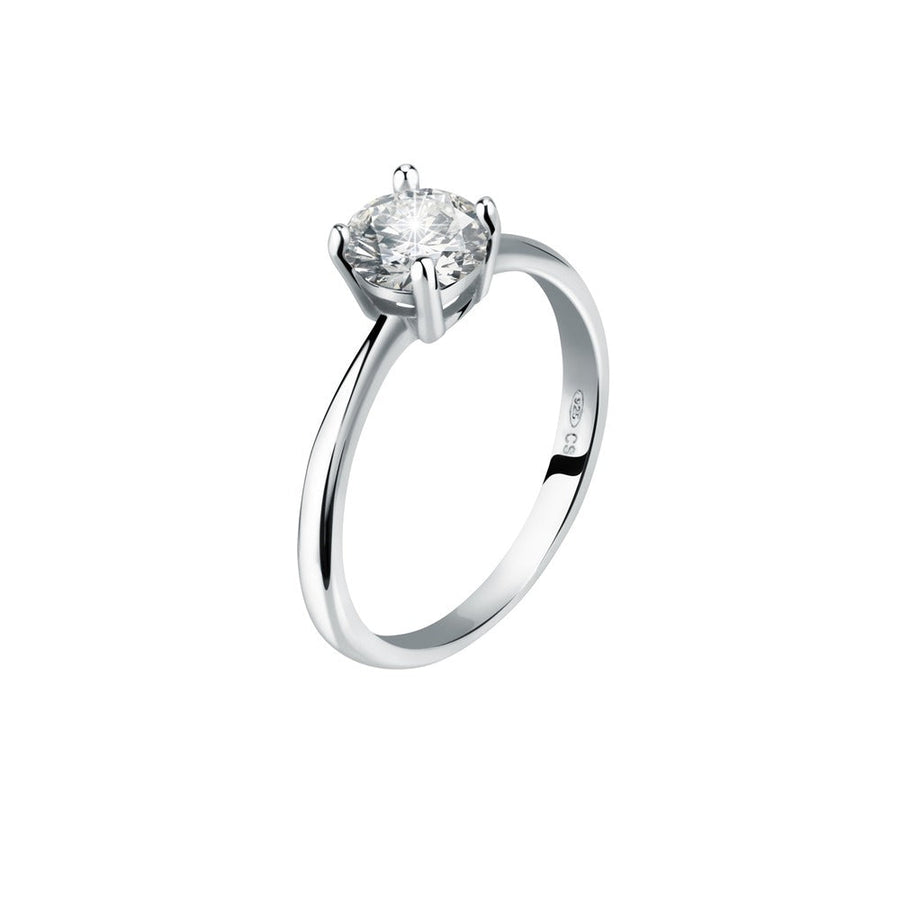 Woman Per Sempre Silver 925 Ring