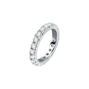 Woman Per Sempre Silver 925 Ring