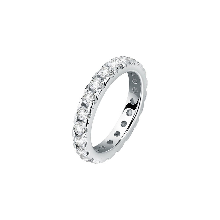Woman Per Sempre Silver 925 Ring