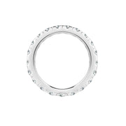 Woman Per Sempre Silver 925 Ring
