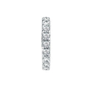 Woman Per Sempre Silver 925 Ring