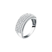 Woman Per Sempre Silver 925 Ring