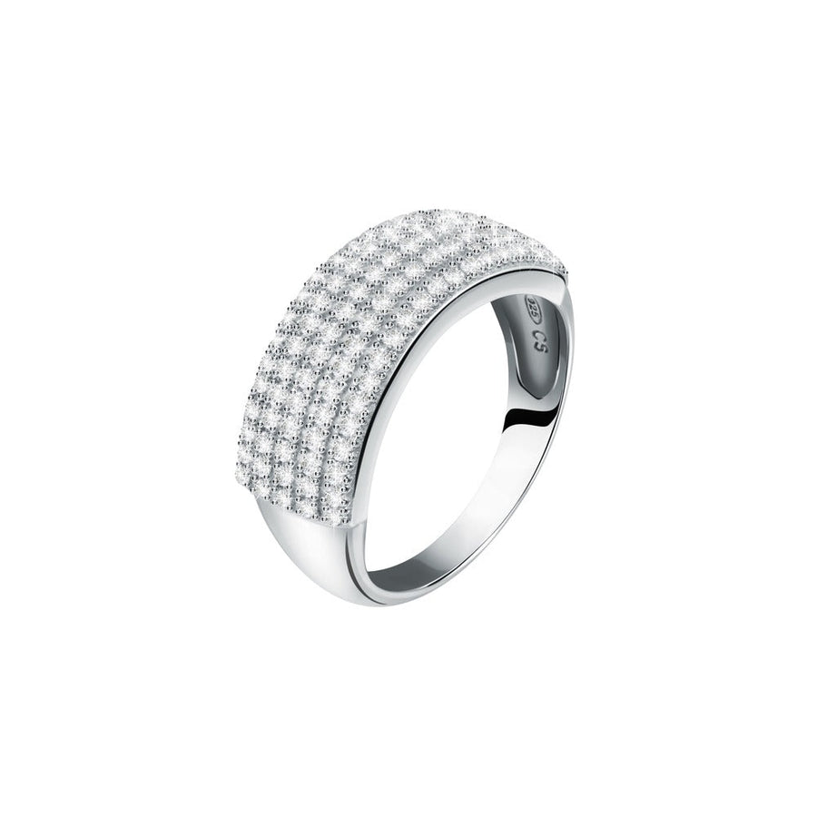 Woman Per Sempre Silver 925 Ring