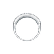 Woman Per Sempre Silver 925 Ring