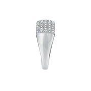 Woman Per Sempre Silver 925 Ring