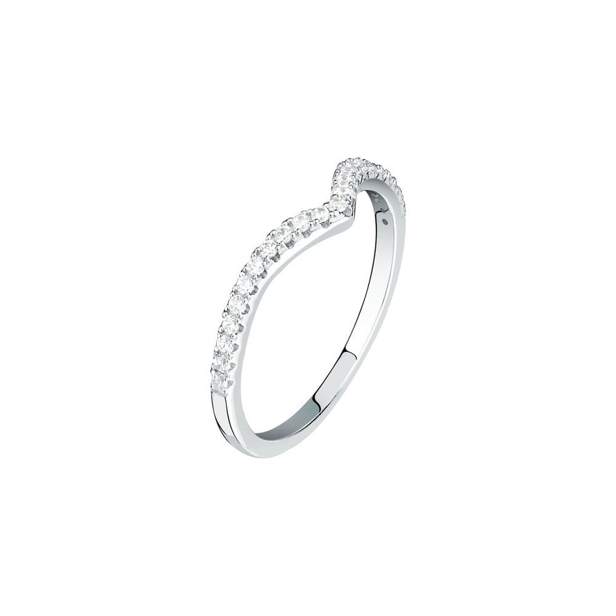 Woman Per Sempre Silver 925 Ring