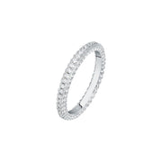 Woman Per Sempre Silver 925 Ring